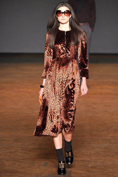 "เชิ้ตเดรส" สวย เก๋ เท่ได้ในชิ้นเดียว!! - Jason Wu - Loewe - Marc by Marc Jacobs - Margaret Howell