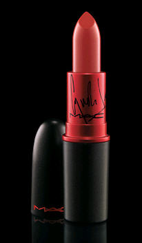 VIVA GLAM - MAC - Lipstick - VIVA GLAM - Cosmetics - Makeup