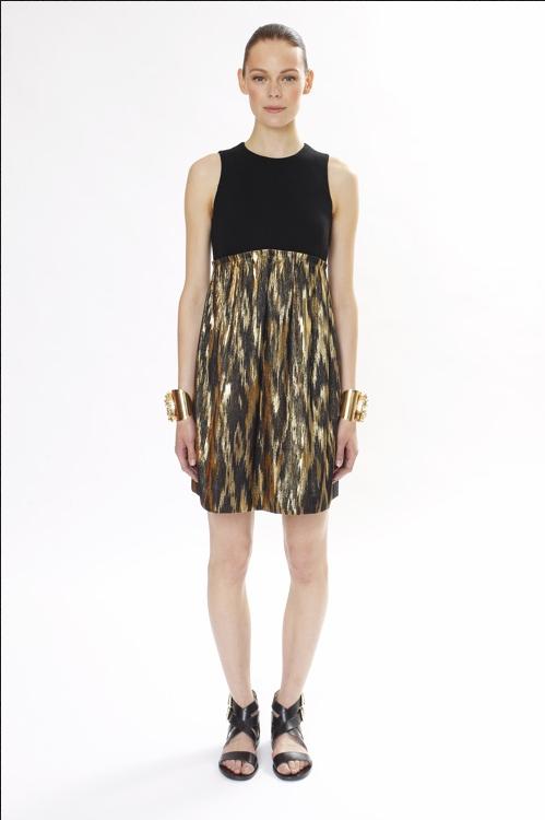 ST Resort 2013 đến từ NTK Michael Kors - Bộ sưu tập - Thời trang nữ - Nhà thiết kế - Michael Kors - Resort 2013