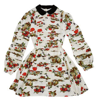 Still Shrooming - Fashion - Teenage Wear - Women's Wear