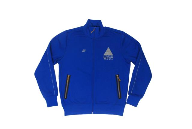 รักกีฬา ใช้ชีวิตอย่างมีสไตล์ - Nike - ไนกี้