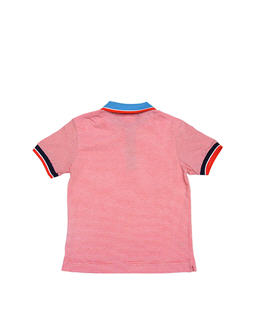 Lacoste Thin Stripe Polo Top - ASOS - Lacoste - Kids Wear - Boy