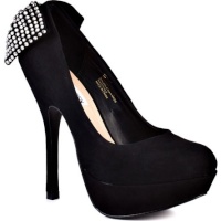 Sexy Looks from Party Heels - Shoes - Women's Wear
