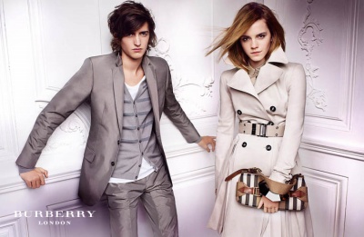 แฟชั่น 2010 คอลเลคชั่นใหม่ของ Emma Watson - นางแบบ - แฟชั่นคุณผู้หญิง - แฟชั่น