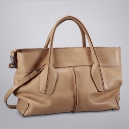 Tod's Women Spring 2010 Bags and Shoes - Tod's - Shoes - Bag