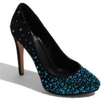 Sexy Looks from Party Heels - Shoes - Women's Wear