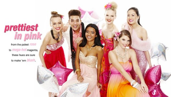 Tha hồ điệu đà với thời trang prom 2014 từ Macy [PHOTOS] - Thời trang trẻ - Hình ảnh - Bộ sưu tập - Thư viện ảnh - Macy - Thời trang prom - Prom
