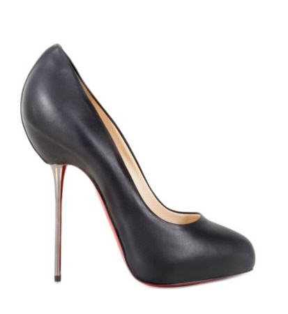 CHRISTIAN LOUBOUTIN F/W 2010 NEW COLLECTIONS - Christian Louboutin - Shoes