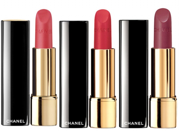Khám phá BST make-up Chanel Variation Xuân 2014 - Trang điểm - Mỹ phẩm - Make-up - Bộ sưu tập - Sản phẩm hot - Nhà thiết kế