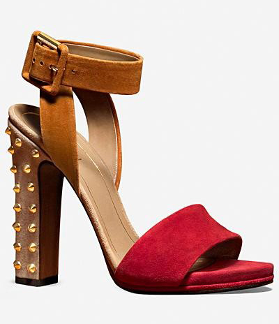 Gorgeous Gucci Shoes Fall/Winter 2012-13 Collection - Gucci Shoes F/W - Collection - Shoes - Designer - Freida Giannini