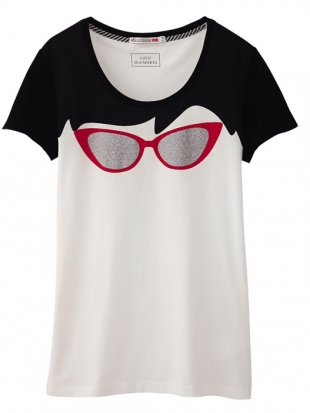 Cực cá tính cùng áo thun ngộ nghĩnh của Uniqlo - Thời trang nữ - Thời trang trẻ - Áo thun - T-shirt - Nhà thiết kế
