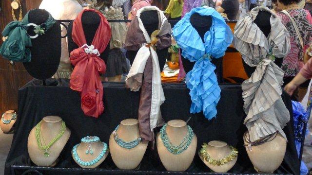 Ziba Moda พันๆม้วนๆก็เริดได้ - แฟชั่น - แฟชั่นคุณผู้หญิง - งานเมดอินไทยแลนด์ - Ziba Moda - ผ้าคลุม