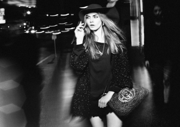 Phong cách với thời trang Zara cho Thu Đông 2012-2013 - Nhà thiết kế - Bộ sưu tập - Thời trang nữ - Zara