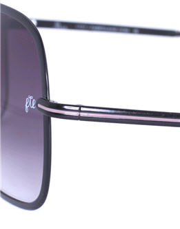 Fabris Lane Mia Square Sunglasses - Sunglasses - ASOS