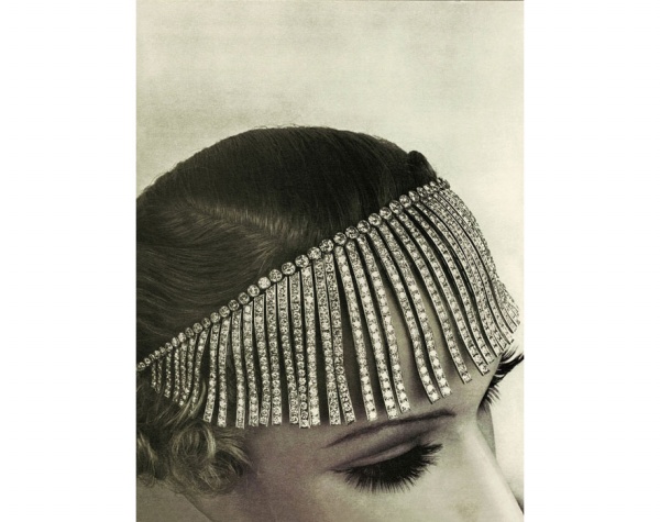 Chanel's Jewels Sparkle In New Book - Designer