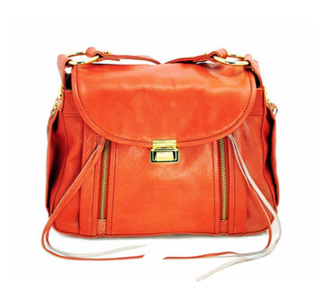 Spring Time Frenzy with Rebecca Minkoff ! - Fashion - Bag