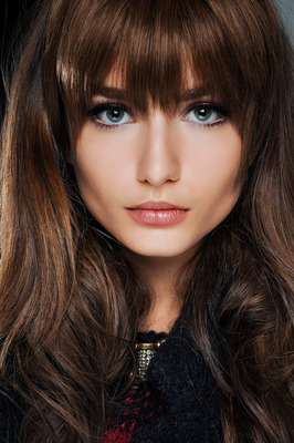12 Hottest Makeup Looks to Wear This Fall [PHOTOS]