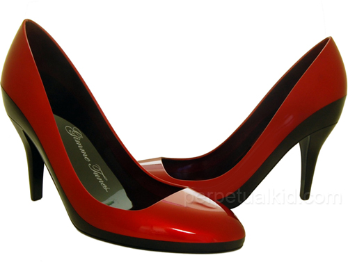 GIMMIE TUNES HIGH HEELS SPEAKERS - Fashion - Shoes