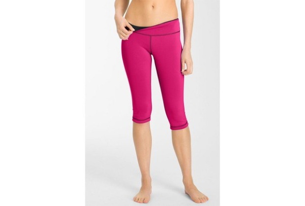 Trang phục thể thao cực chất cho bạn gái - Thời trang nữ - Thời trang - Thời trang thể thao - Gym
