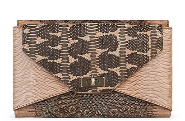 Khám phá BST túi xách Givenchy Hè 2014 - Phụ kiện - Hình ảnh - Túi xách - Nhà thiết kế - Bộ sưu tập - Thời trang nữ - Thời trang