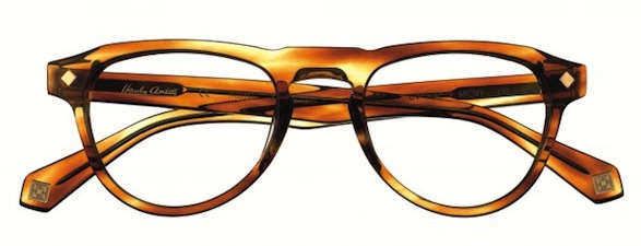 Cho chàng thêm thanh lịch với mắt kính từ Hardy Amies - Hardy Amies - Phụ kiện - Nhà thiết kế - Bộ sưu tập - Mắt Kính