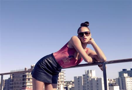 The Aviary by We Are Handsome- Swimwear Collection 2011 - We are handsome - Swimwear - Women's Wear - Men's Shirt - Fashion