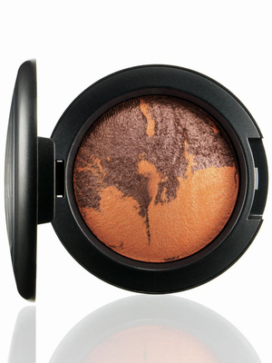 MAC tung BST make-up Tropical Taboo Hè 2013. - Mac - Mỹ phẩm - Hè 2013 - Tin thời trang