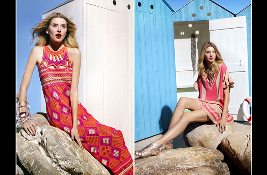 Dior Cruise 2012 Collection