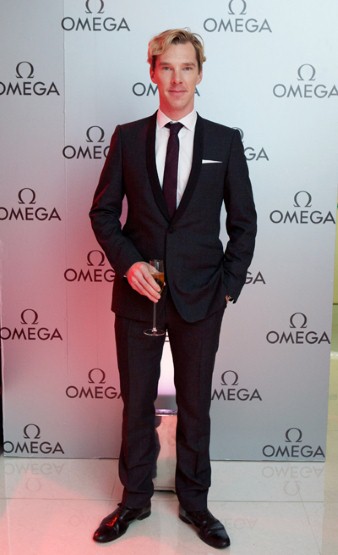 Top Best Dressed Gents of 2011 - Celeb Style - Gents