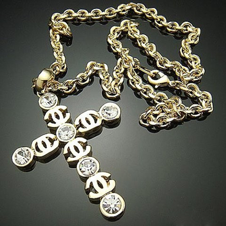 Luxurious Jewelry in Chanel Collection - Accessories - Chanel
