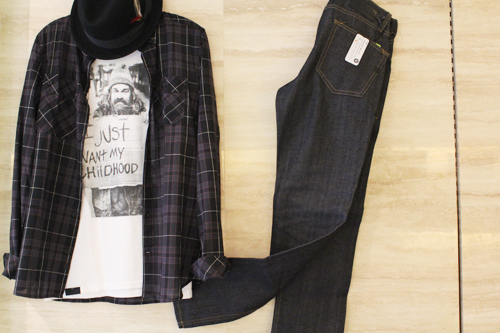 ร้าน YEAH! 1688 เสื้อผ้าแนวสตรีท แฟชั่นสุดเก๋า นำเข้าจากอเมริกา - แฟชั่นแนวสตรีทแวร์ - การแต่งตัวแนวสตรีท - ร้าน YEAH! 1688 - สยามสแควร์ - สตรีทแวร์ระดับhigh