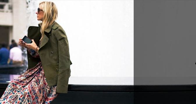 TREND: Military