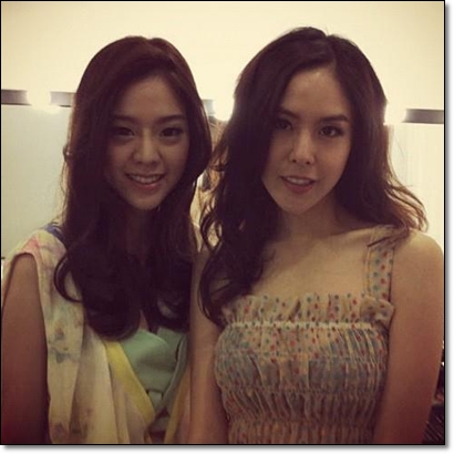 ไอซ์ - ปรีชญา พงษ์ธนานิกร
