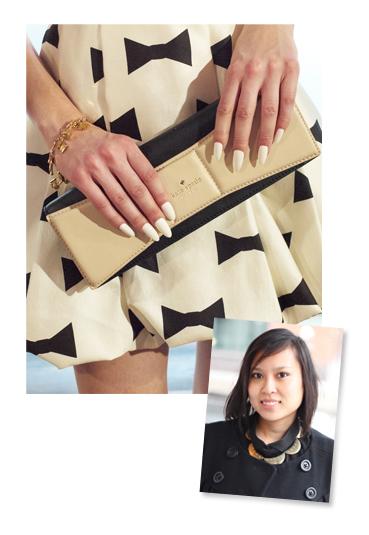 Những kiểu trang điểm và làm tóc bạn gái cần tránh - Thời trang nữ - Tư vấn - Tóc - Trang điểm - Móng