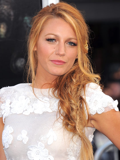 Lovely hairstyles for this holiday! - Hairstyles
