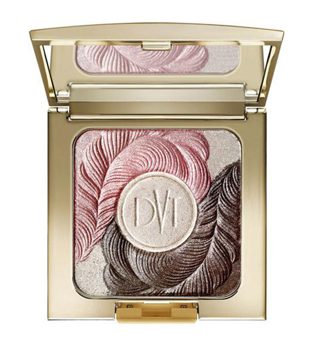 Art Deco Collaborates With Dita von Teese For Vintage and Luxurious Holiday 2012 Makeup Collection - Dita von Teese - Art Deco - Collection - Holiday 2012 - Cosmetics