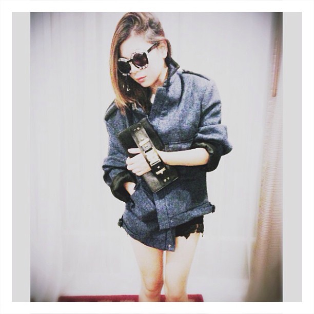 สไตล์การแต่งตัวแซ่บๆ ของสาวร่างเล็ก กุ๊บกิ๊บ สุมณทิพย์ - Celeb Style - แฟชั่นดารา - เซเลป สไตล์ - กุ๊บกิ๊บ สุมณทิพย์ - สไตล์การแต่งตัว