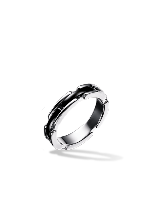 Sang trọng & Tinh tế với nhẫn cưới Chanel Fine 2013 - Chanel - Bộ sưu tập - Trang sức - Nhà thiết kế - Thời trang cưới