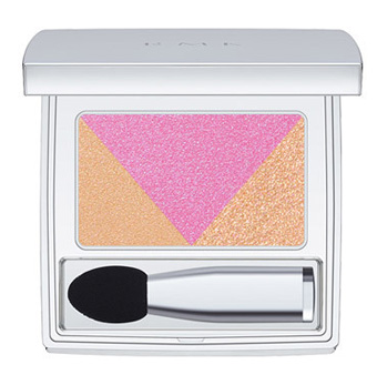 Khám phá BST make-up Xuân/Hè 2014 ‘Play On Pink’ của RMK - Xuân/Hè 2014 - Make-up - Trang điểm - Bộ sưu tập - Hình ảnh - Làm đẹp