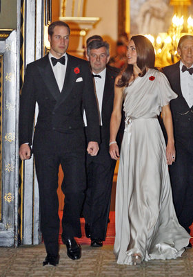 Dress Like A Princess! 10 Style Tips From Kate Middleton's First Year As A Royal - Catherine Elizabeth - Style - Fashion - Women's Wear