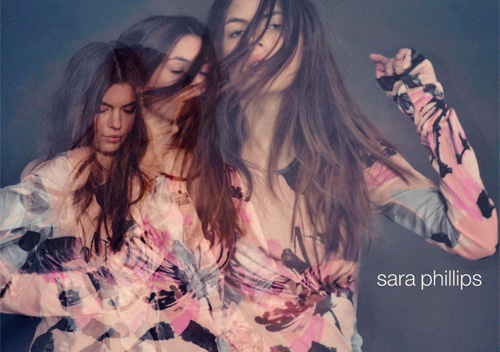 RAFW S/S 2011 Preview: Sara Phillips on her upcoming collection - Sara Phillips - Designer