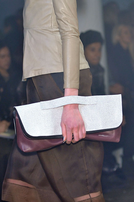 Editors' Picks: Accessories of the Day - Accessory - Bag - Shoes - Jewel