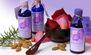 Aromaterapija za lepu i zdravu kožu