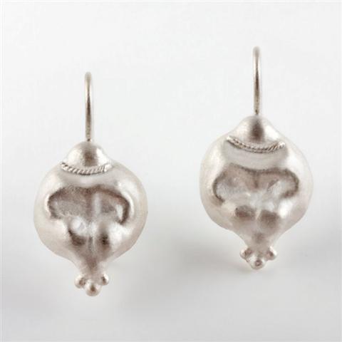New Jewelry Collection by Chen Fuchs - Chen Fuchs