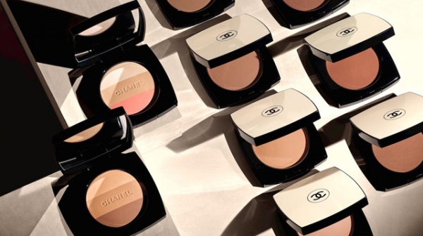 Chanel chuẩn bị ra mắt phiên bản mới của dòng make-up Les Beiges - Chanel - Les Beiges - Trang điểm - Make-up - Mỹ phẩm - Nhà thiết kế