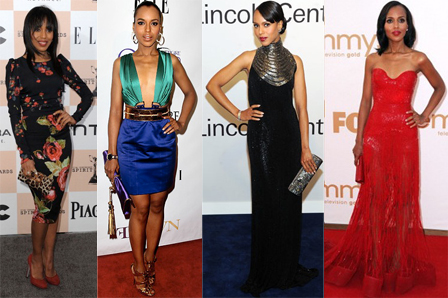 ผู้หญิงที่แต่งตัวดีที่สุด Best Dress 2011 - แฟชั่น - แฟชั่นคุณผู้หญิง - แฟชั่นดารา - Celeb Style - อินเทรนด์
