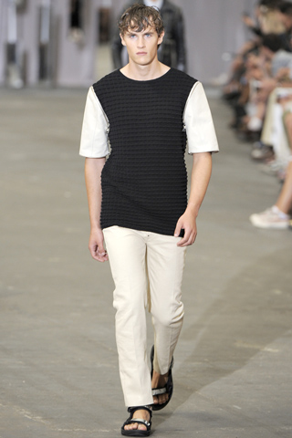 Diesel Black Gold Collection For Spring 2012 - Diesel Black Gold