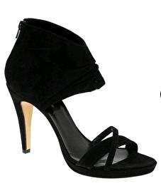 Pied A Terre Atwood Ankle Cuff Court Shoe