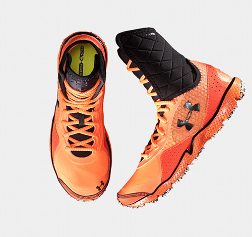 "รองเท้าวิ่ง" ดีไซน์แปลกจาก Under Armour คู่ใจสุดแนวของนักวิ่ง - รองเท้าวิ่ง - รองเท้าเล่นกีฬา - Under Armour - รองเท้าดีไซน์ใหม่ - รองเท้ากีฬา - รองเท้าใส่วิ่ง