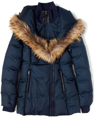Best Coats for a Freezing Winter